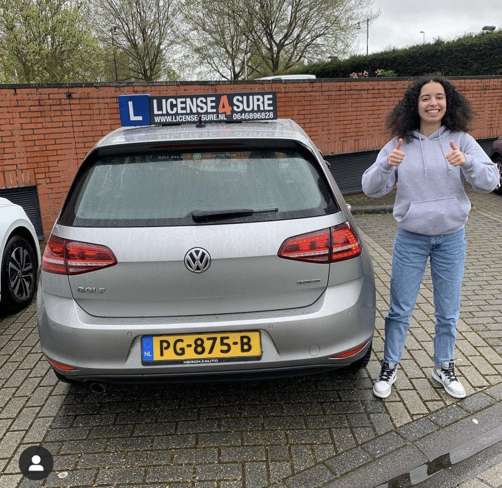 License4Sure: Rijlessen In Amsterdam En Omstreken